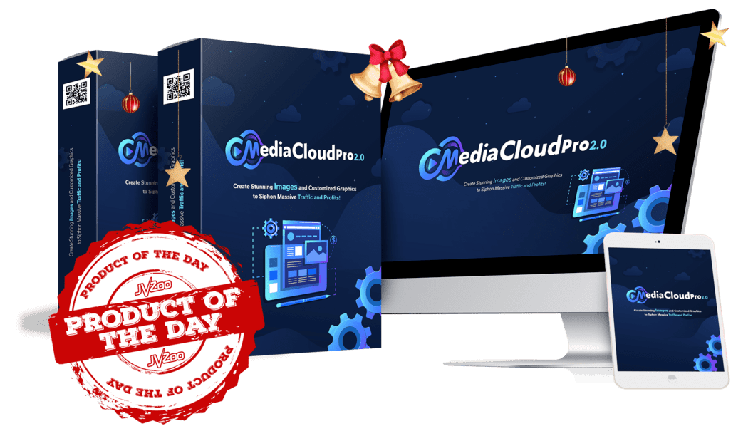 Mediacloudpro2 What Is Included Review Discount