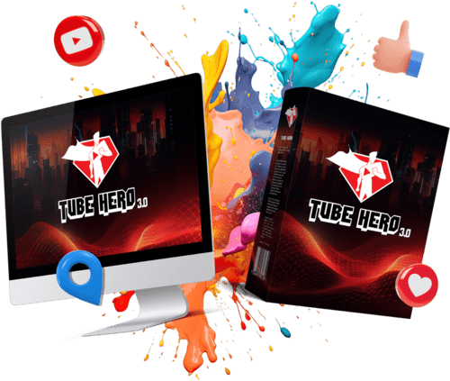 Buy Tube Hero 3.0 review and bonuses