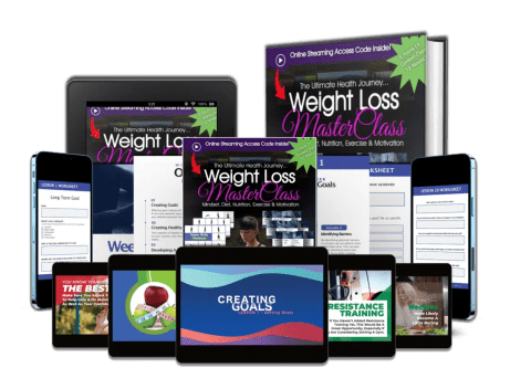 Weight Loss Masterclass Review