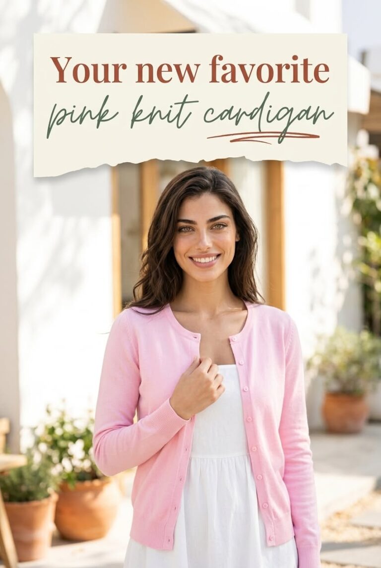 Cozy Cardigan Outfits for Fall