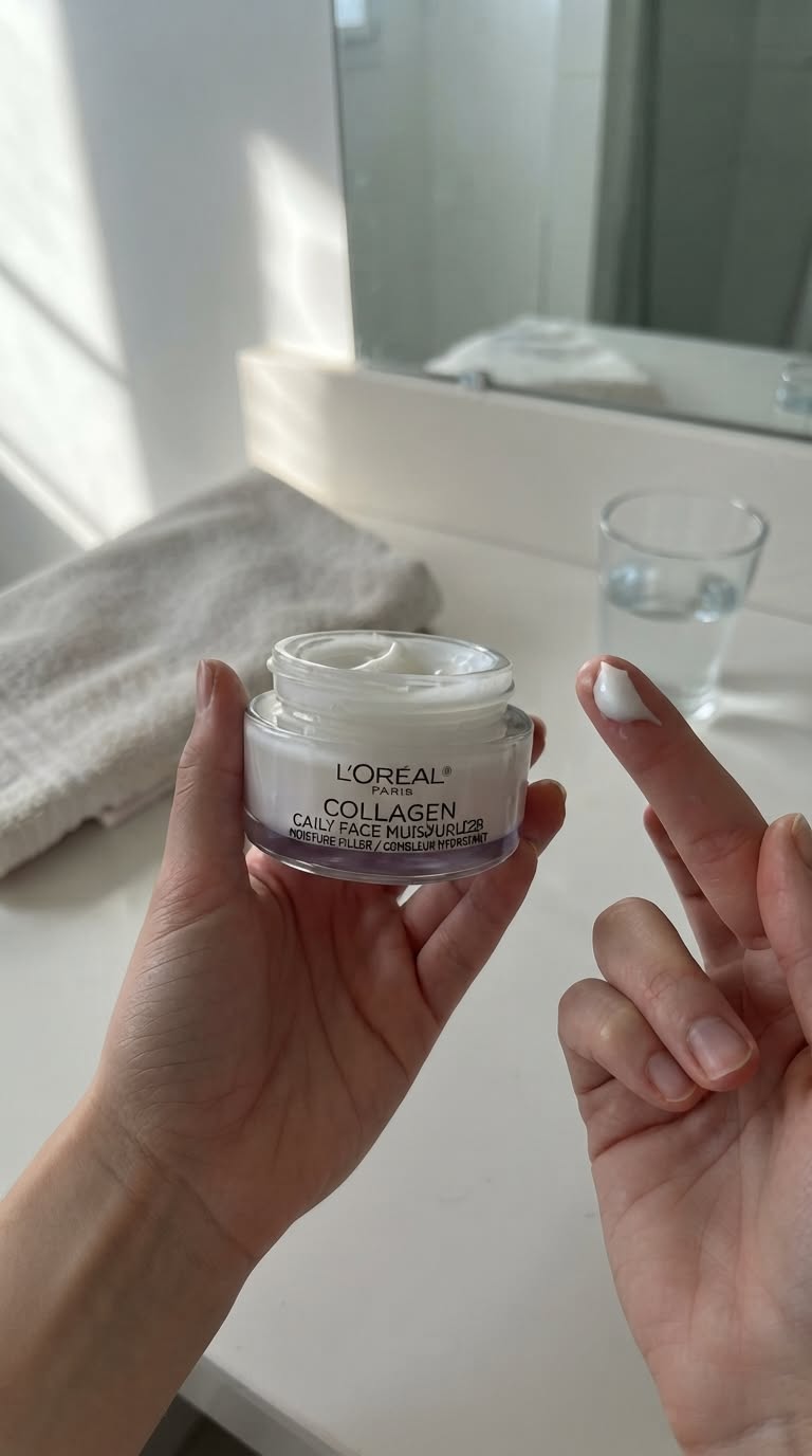 Small Everyday Beauty and Cozy Finds