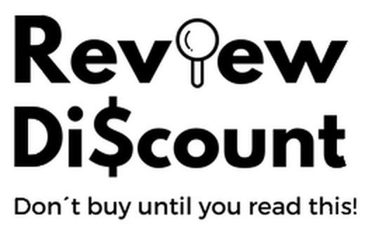 Review Discount